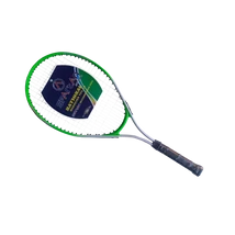 Teniszütő, 64 cm - SPARTAN JUNIOR - SportSarok