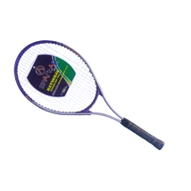 Teniszütő, 68 cm - SPARTAN JUNIOR - SportSarok