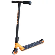 Roller SPARTAN STUNT ALU ORANGE-Sportsarok