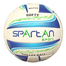 Strandröplabda SPARTAN SOFT MATCH - SportSarok