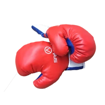 Boxkesztyű, gyerek SPARTAN  - SportSarok