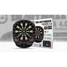 Elektromos darts SMARTNESS ARCADIA 4.0-Sportsarok