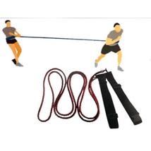 Erősítő ellenállás kötél SPARTAN  - SportSarok