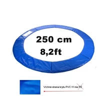 Rugóvédő, 250 cm S-SPORT-SPORTSAROK