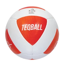 TEQBALL labda 5-s méret S-SPORT - SportSarok