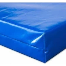 Tornaszőnyeg 200x140x10 cm műbőr huzatban S-SPORT