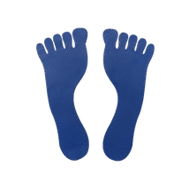 Gumi padlójelölő, kék láb - TREMBLAY