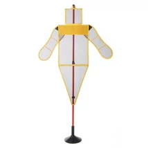 Védekező figura VINEX D-MAN EN452 - SportSarok