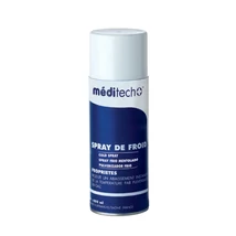 Jegelő spray, mentolos TREMBLAY_SportSarok