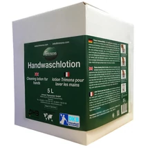 Kézilabda wax lemosó, 5 l TRIMONA - SportSarok