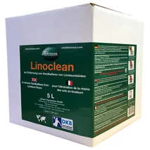 Felmosó koncentrátum TRIMONA LINOCLEAN - SportSarok