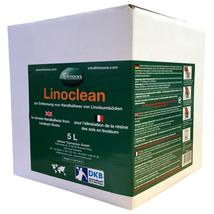 Felmosó koncentrátum TRIMONA LINOCLEAN - SportSarok