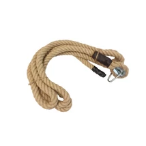 Mászókötél 6m  Kender  32 mm