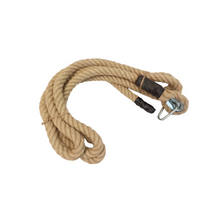 Mászókötél 6m  Kender  34mm