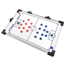 Futball taktikai tábla 45x30 cm-s VINEX