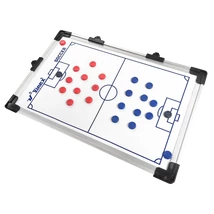 Futball taktikai tábla 90×60 cm-s VINEX - SportSarok