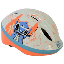 Volare Disney Stitch Védősisak (bukósisak), állítható, 52-56 cm - SportSarok