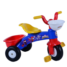 Volare Marvel Spidey tricikli - SportSarok