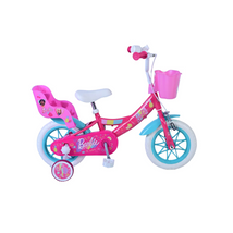 Volare Barbie gyerek bicikli, 12 colos-SportSarok