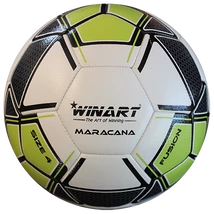 Focilabda, 4-s méret, WINART MARACANA GREEN - SportSarok