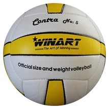 Röplabda WINART CONTRA YELLOW - SportSarok