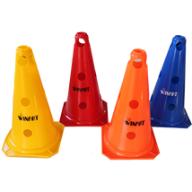 Bója, 30 cm WINART narancs - SportSarok