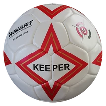 Kapus edző focilabda WINART KEEPER 1000-sPORTSAROK