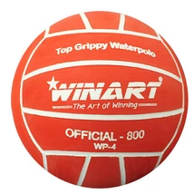 Nehezített vízilabda, 800 g, 4-s méret,  WINART HEAVY - SportSarok