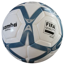 Bőr focilabda WINART SAMBA AERODYNAMICS FIFA QUALITY-Sportsarok