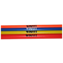 Taktikai rúd, 160 cm WINART sárga