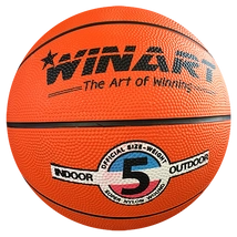 Kosárlabda, 5-s méret  WINART TRADITION - SportSarok