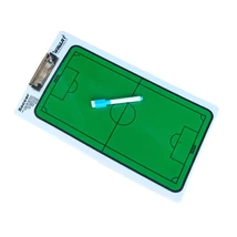 Kétoldalas futball taktikai tábla, 40x24 cm-s WINART - SportSarok
