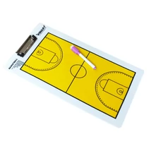 Kétoldalas taktikai tábla kosárlabdázáshoz, 40x24 cm-s WINART - SportSarok