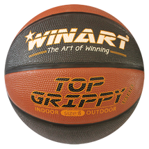 Kosárlabda, 6-s méret WINART TOP GRIPPY
