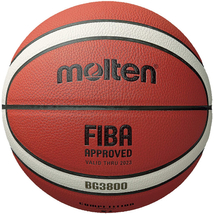 Kosárlabda, 5-s méret MOLTEN BG3800