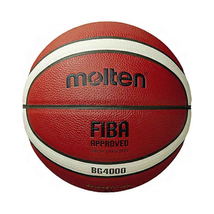 Kosárlabda, 6-s méret MOLTEN B6G4000 - SportSarok