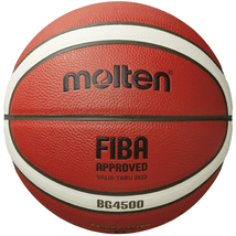 Kosárlabda, 6-s méret MOLTEN B6G4500 - SportSarok