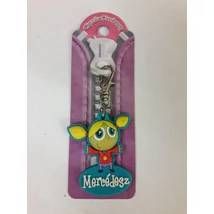 cipzár cimbora Mercédesz