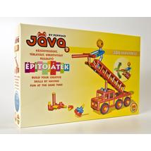 Jáva 5 építő
