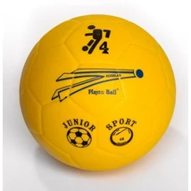 Focilabda, 4-es PLASTO SUPERSOFT - SportSarok