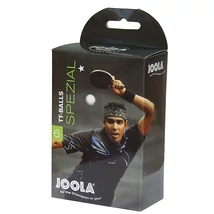 Pingponglabda, 6 db-s JOOLA SPEZIAL NEW* 44111