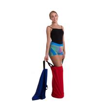 Ugrálózsák, textil VINEX - SportSarok