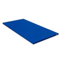 Cselgáncs szőnyeg 200x100x6 cm EXTRA PVC - S-SPORT