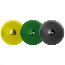 PVC medicinlabda, 5 kg TREMBLAY  - SportSarok