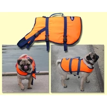 Mentőmellény kutyák számára, 0-8 kg - S-SPORT - SportSarok