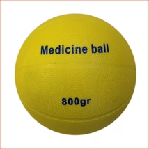 PVC medicinlabda, 0,8 kg PLASTO - SportSarok