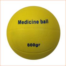 PVC medicinlabda, 0,8 kg PLASTO - SportSarok