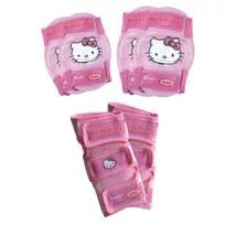 Védőfelszerelés HELLO KITTY DARPEJE - SportSarok