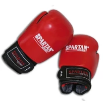 Bokszkesztyű, 12-es méret SPARTAN - SportSarok