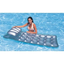 Poharas matrac, ezüst INTEX 58894 - SportSarok